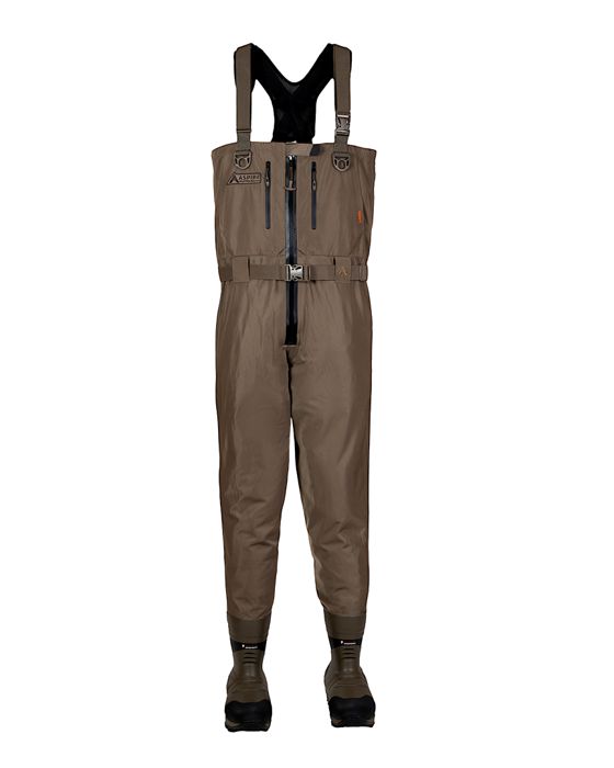 Вейдерсы Banded ASPIRE Catalyst-Z Uninsulated Wader