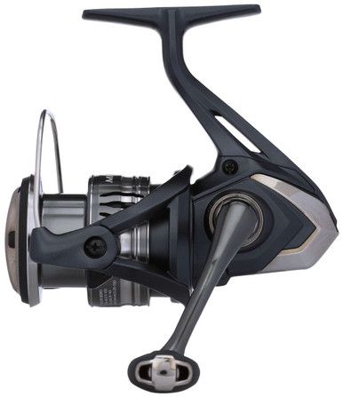 Катушка безынерционная Shimano Miravel MIR2500HG