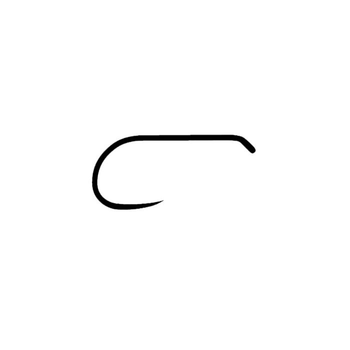 Крючки J. Stockard Fly Fishing H 230 BL Stillwater/Wet Fly Hook