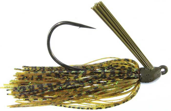 Джиг Queen Tackle Tungsten Swim Jig