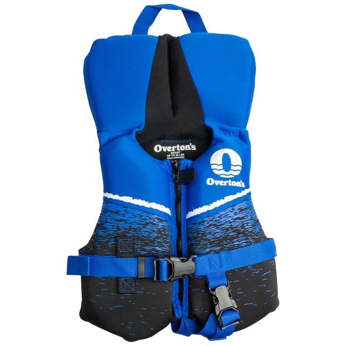Оснащение для каяка Overton's Infant Biolite Life Jacket