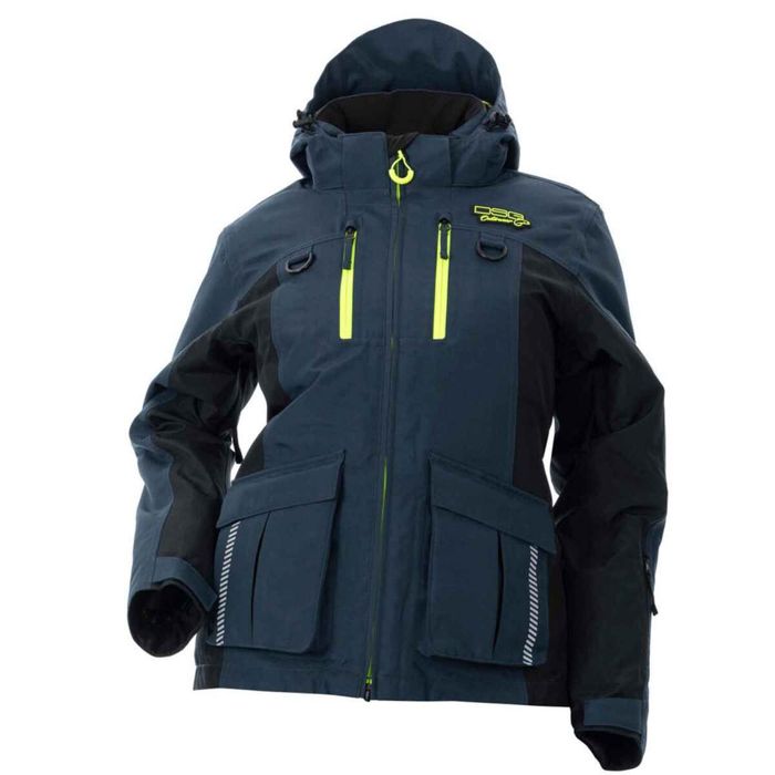 Непромокаемая одежда DSG Outerwear Women's Arctic Appeal 3.0 Ice Fishing Jacket