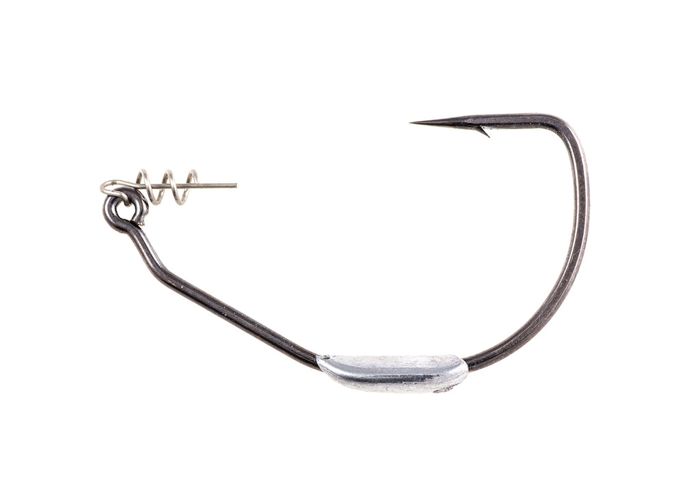 Крючки Waterloo Rods Owner Beast Hook - Weighted