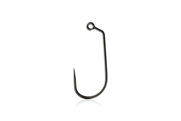 Крючки Mustad Alpha Point J60XAP Nymph Jig Fly Hook