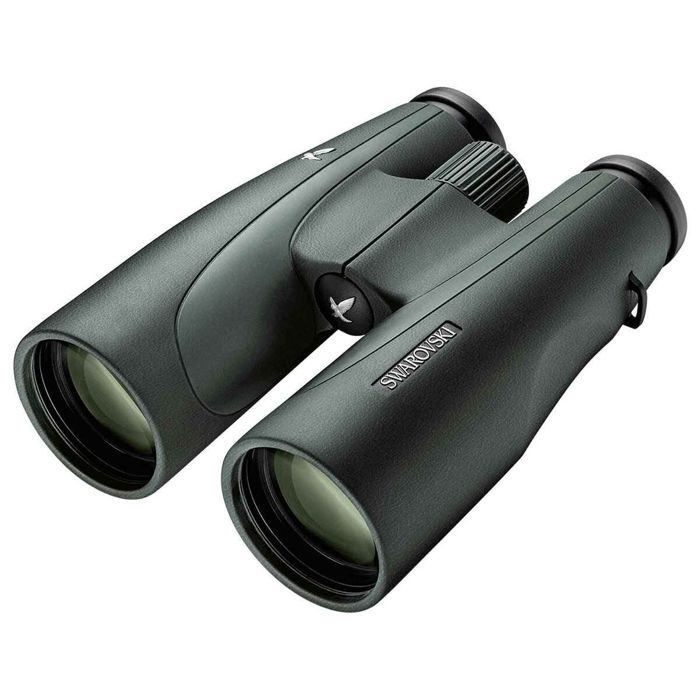 Бинокль Swarovski Optik Swarovski SLC WB Full Size Binoculars - 15x56
