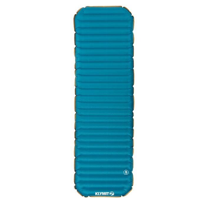 Спальник или коврик Klymaloft Base Sleeping Pad - Ocean Depths