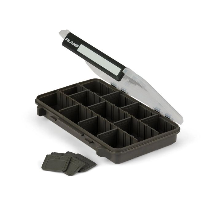Коробка для снастей Plano StowAway 3600 Tackle Tray