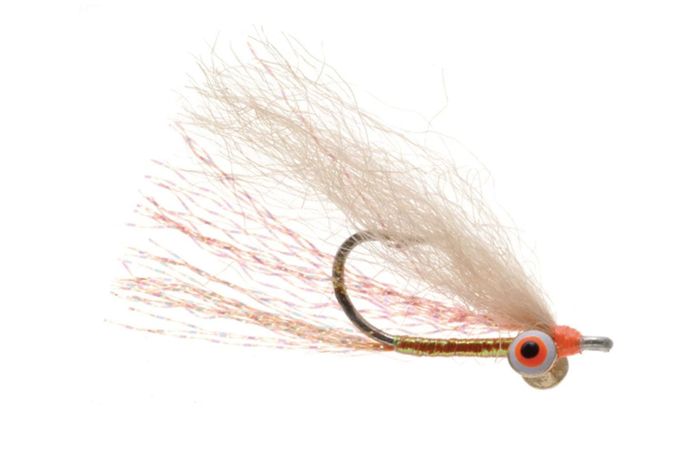 Мушки Umpqua Christmas Island Special Bonefish Fly