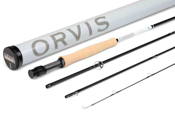Нахлыстовое удилище Orvis Helios 4 D Fly Rod