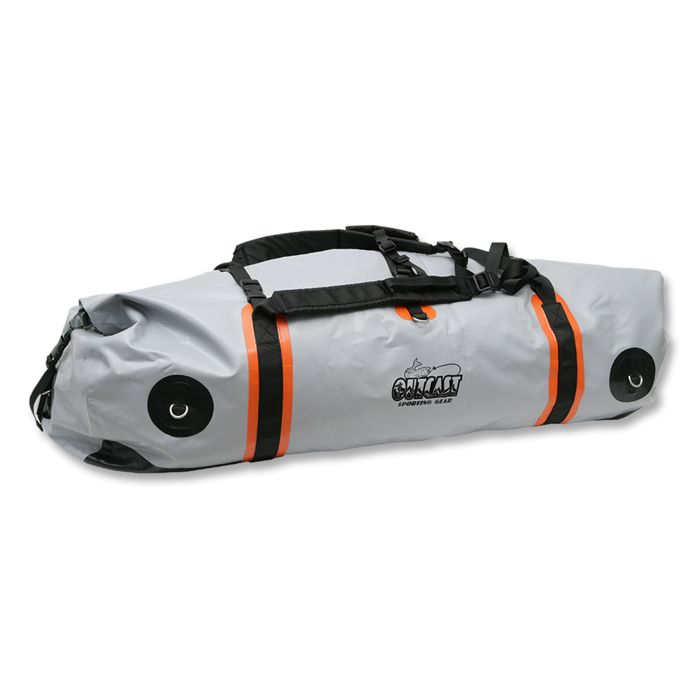 Рыболовная сумка OUTCAST SPORTING GEAR Outcast AK Duffle Bag