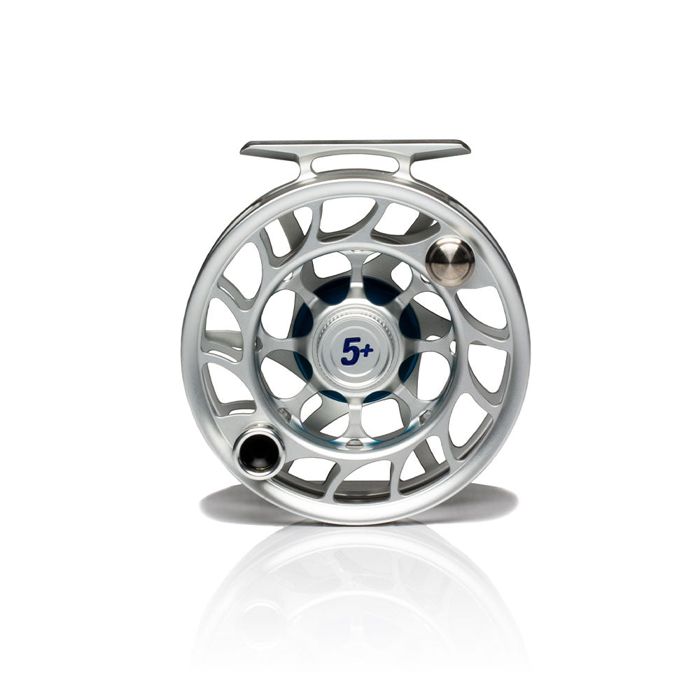 Нахлыстовая катушка Hatch Outdoors, INC Iconic Fly Reel, 5 Plus