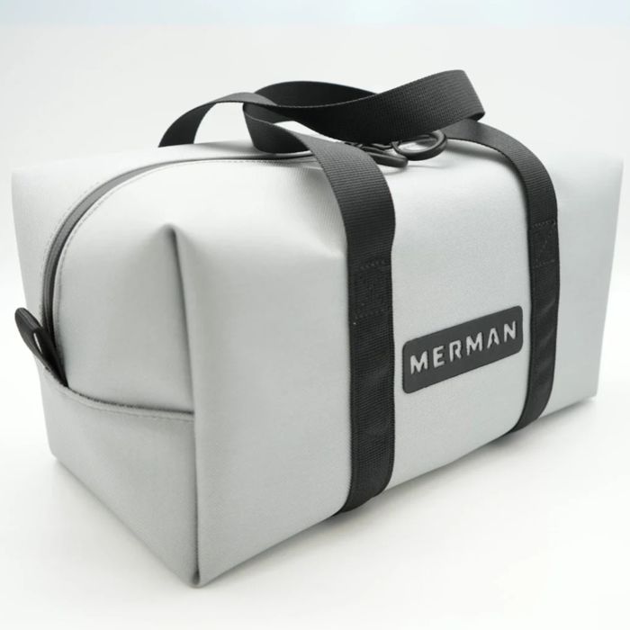 Рыболовная сумка Merman Fishing Merman Dry Bag - Smoke