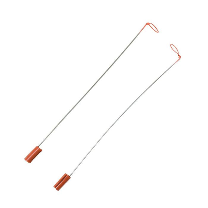 Поплавки Eagle Claw Big Eye Spring Bobber (2 Pack)