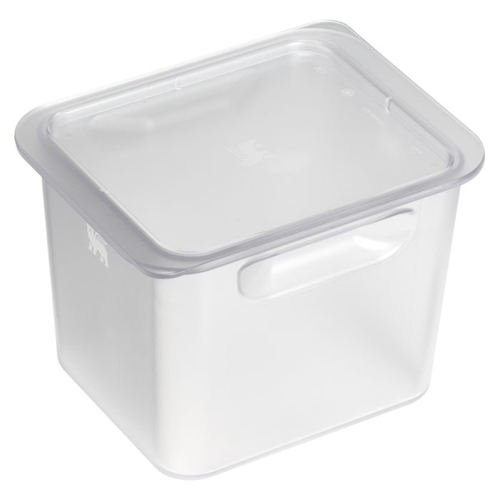 Термобокс Stanley Steel Cooler Storage Bins | Medium