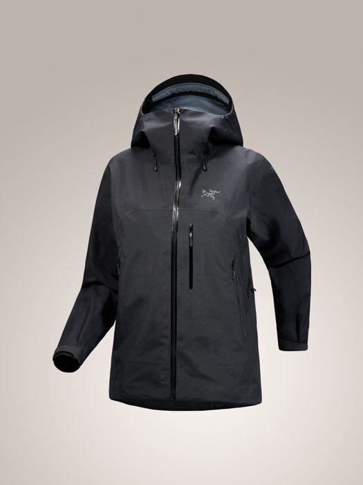 Непромокаемая одежда Arc'teryx Beta SV Jacket Women's