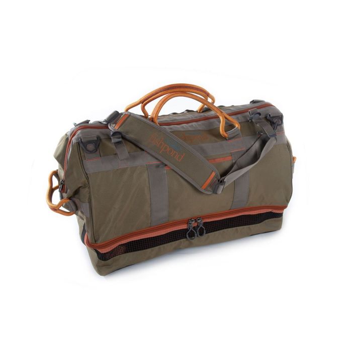 Вейдерсы Fishpond Cimarron Wader Duffel