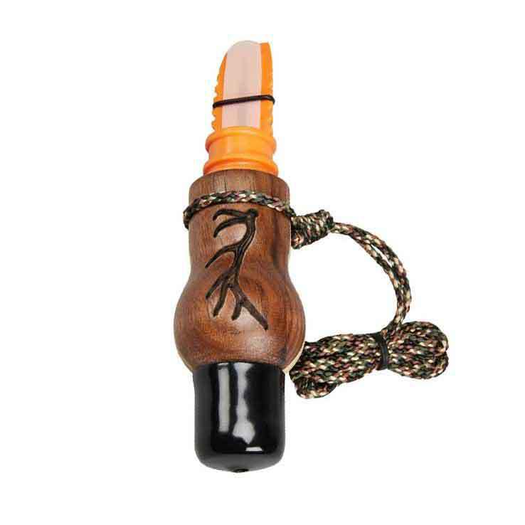 Манок Carlton's Carltons Whispering Cow Elk Call