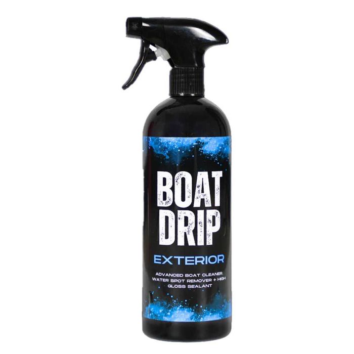 Средство для лодки Boat Drip Exterior Cleaner - 32oz