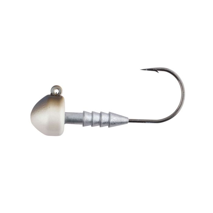 Джиг-головки Berkley Half Head Jig Shakey Jig Head - Smelt, 1/8oz