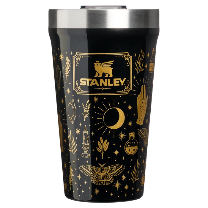 Кулер, термос или бутылка Stanley Halloween Everyday Tumbler | 16 OZ