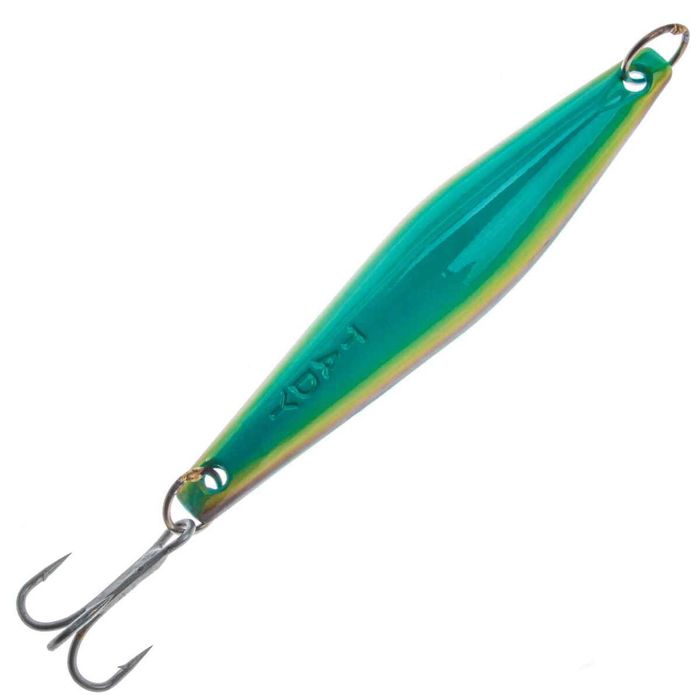 Зимняя приманка Tady Lures Model 45 Jigging Spoon - 1 Pack
