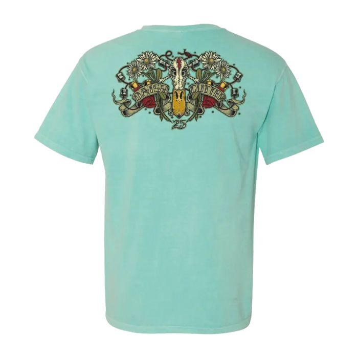 Рыболовная рубашка RNT 25th Anniversary Daisy Cutter T-Shirt