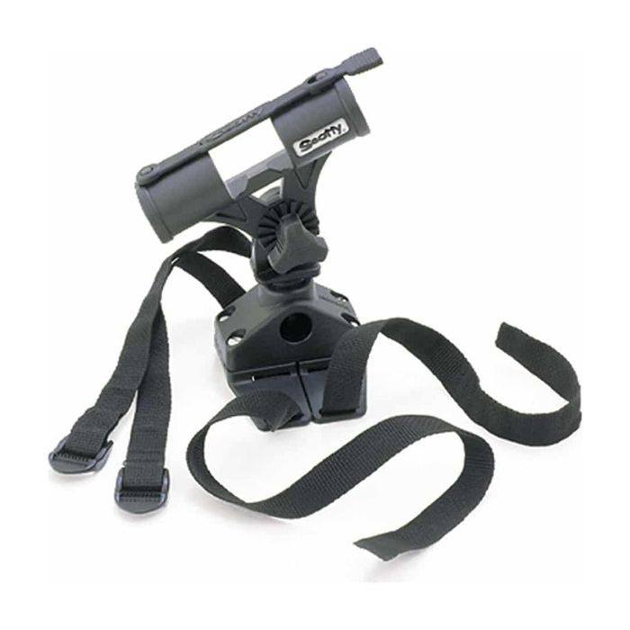 Держатель удилища Outcast Scotty Fly Rod Holder w/Strap Mount