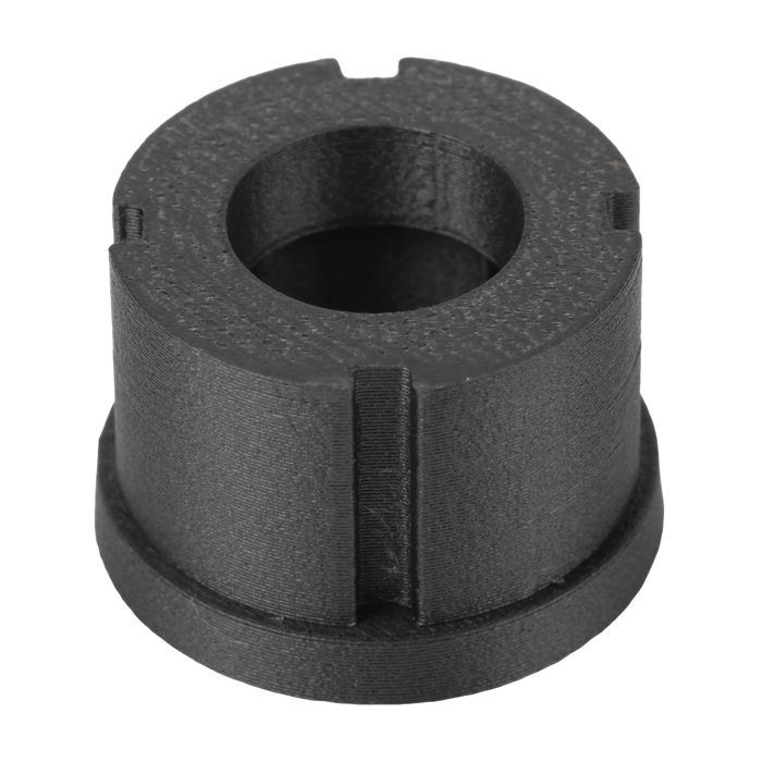 Головной убор Weighted Butt Cap Adapter for Tsuka 2 Casting Handle - Tsuka 2 Casting
