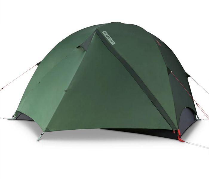Палатка Kelty Wireless 6 Person Dome Tent