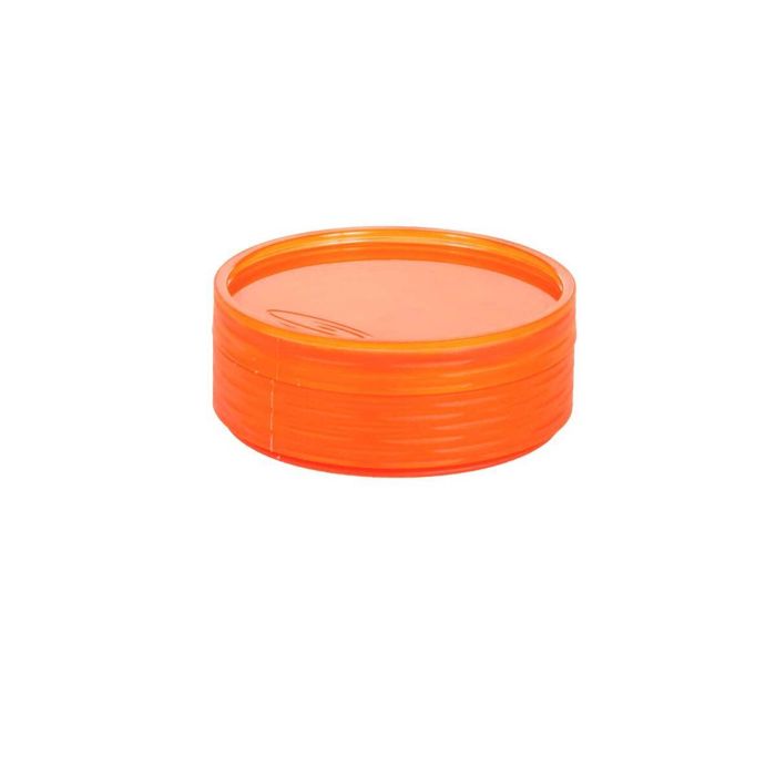 Держатель для мушек Fishpond Fly Puck Fly Storage - Cutthroat Orange