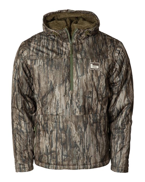 Рыболовная рубашка Banded ChillShield Waterproof Pullover