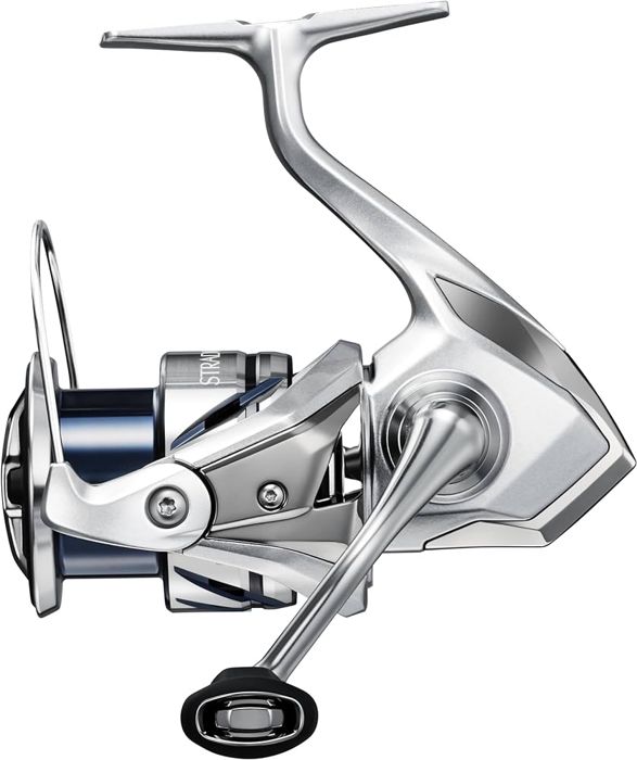 Безынерционная катушка Shimano Stradic Spinning Reels
