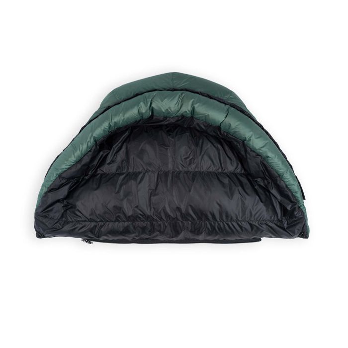 Спальник или коврик Feathered Friends Penguin/Condor Sleeping Bag Hood