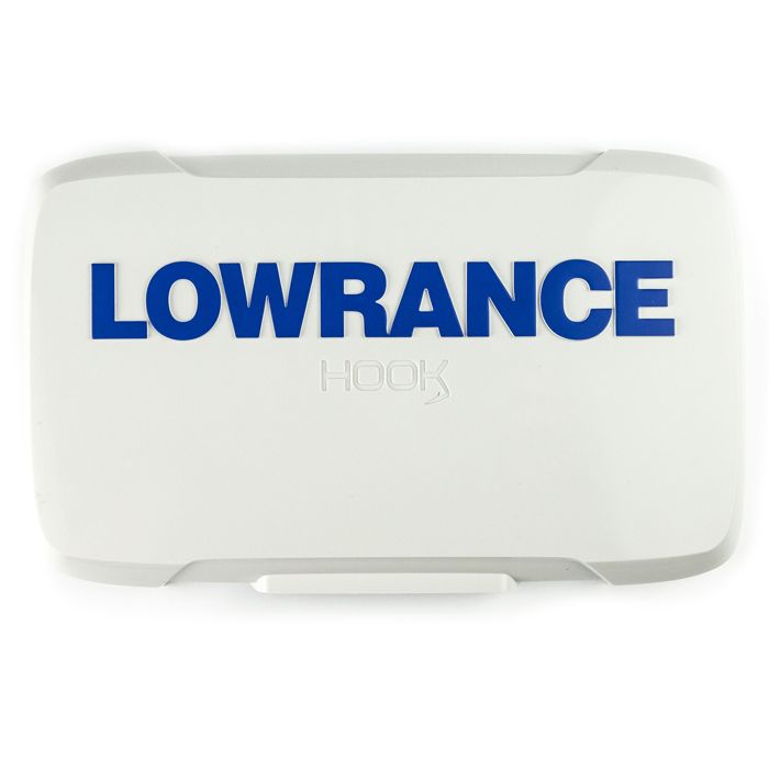 Защитная крышка эхолота Lowrance HOOK2 5 Fishfinder and Chartplotter Sun Cover