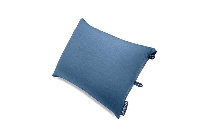 Спальник или коврик Nemo - Fillo Pillow - Blue Horizon Ombre Blue Blue Horizon Ombre Blue