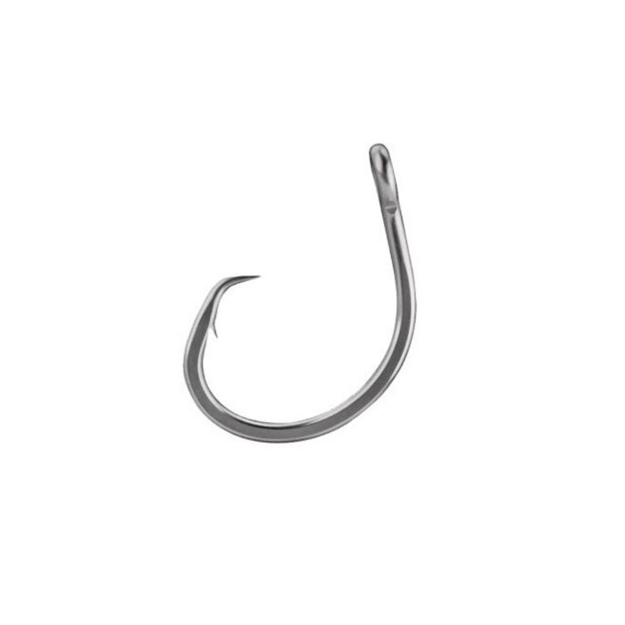Крючки BKK Monster Circle Hooks