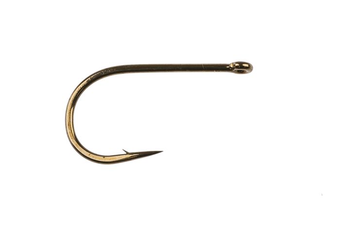 Крючки Daiichi 1640 Dry Fly Hooks