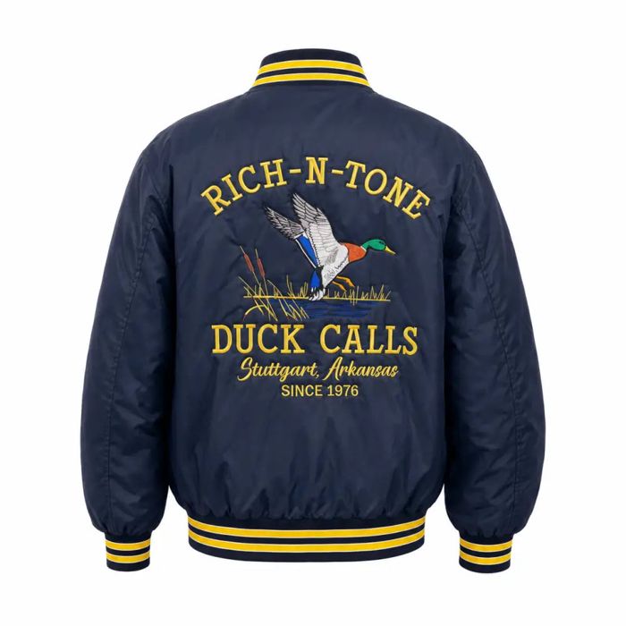 Непромокаемая одежда RNT 50th Anniversary Jacket - Blue