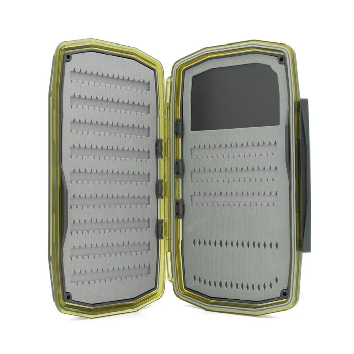 Коробка для мушек Umpqua UPG Fly Box - Foam Waterproof Walkabout Large