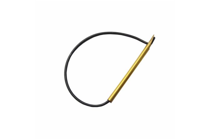 Инструмент для вязания мушек Tyflyz Toolz Hackle Tweezers