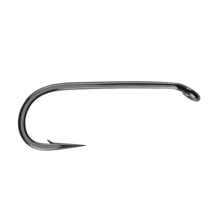 Крючки J. Stockard Fly Fishing Heritage R74 Streamer Fly Hook
