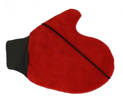 Перчатки TOP SHELF MARINE PRODUCTS Top Shelf Marine Hull Cleaning Mitt #1 (Microfiber)