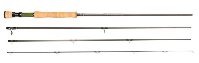 Нахлыстовое удилище Scott Session Fly Rod