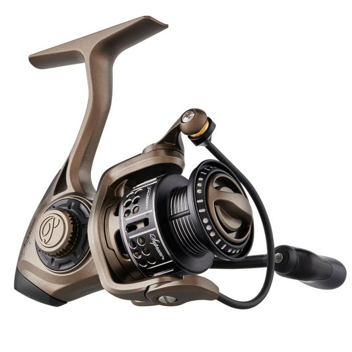 Безынерционная катушка Pflueger Supreme Spinning Reel - Size 25