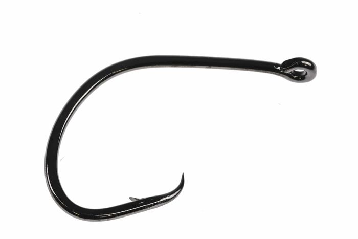 Крючки Daiichi 3847 Circle Wide Hooks
