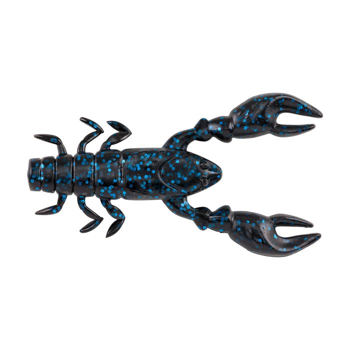 Силиконовая приманка Berkley PowerBait The Champ Craw