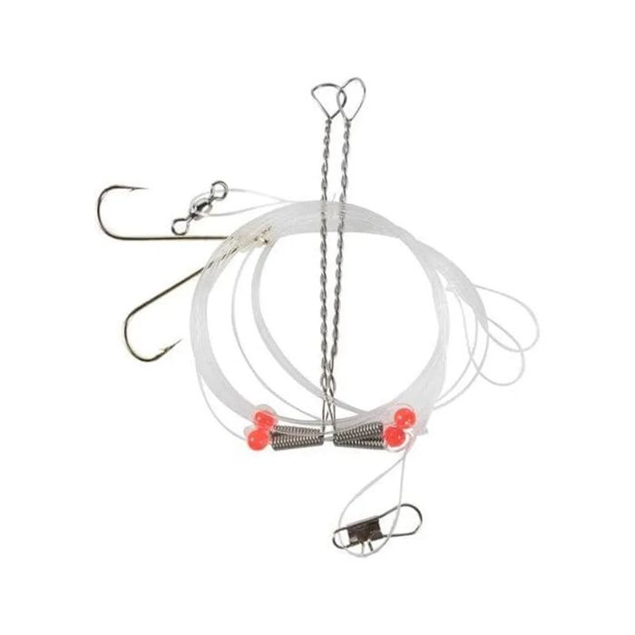 Готовая оснастка Eagle Claw Crappie Rig