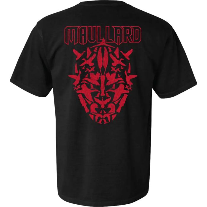 Рыболовная рубашка RNT Maullard T-Shirt