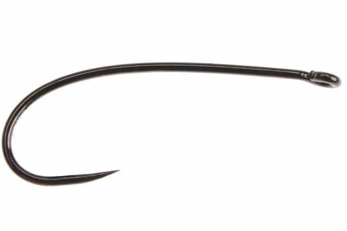Крючки Ahrex FW531 Barbless Dry Sedge Hooks