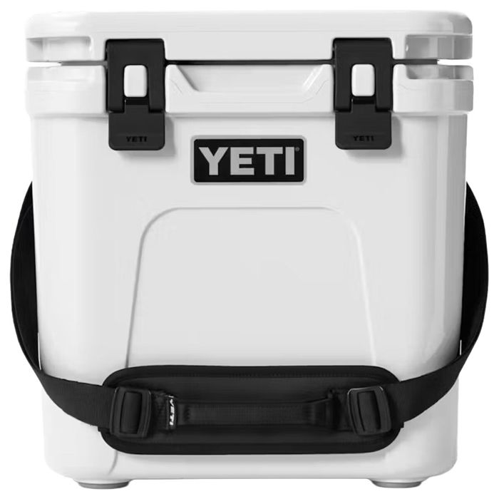 Кулер YETI Roadie 24 2.0 Hard Cooler - White